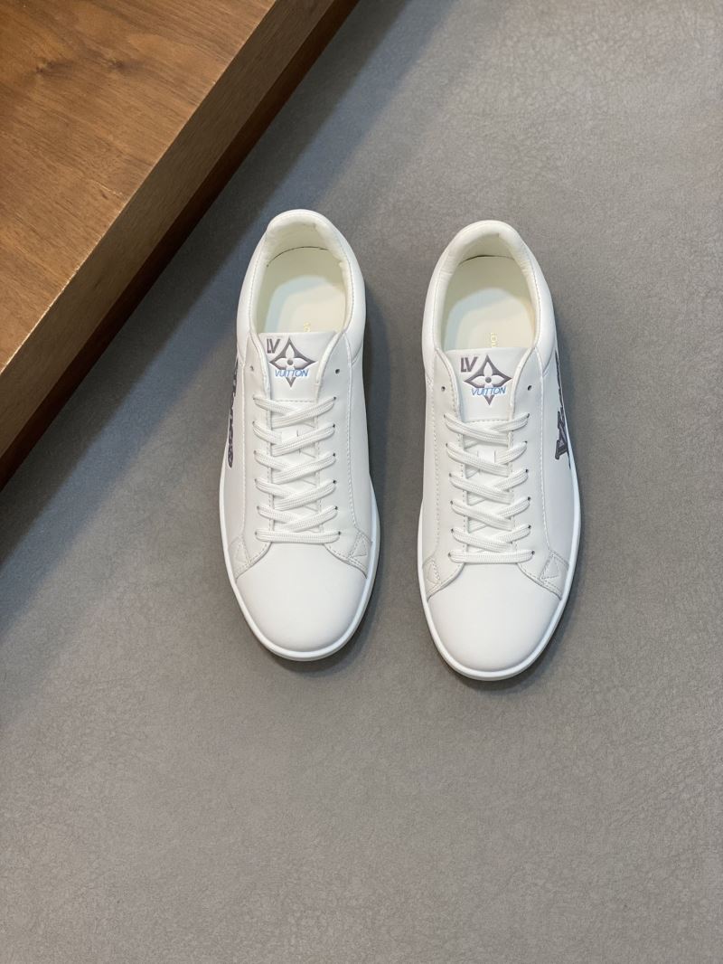 Louis Vuitton Low Shoes